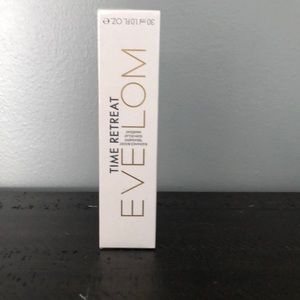 Eve Lom time retreat